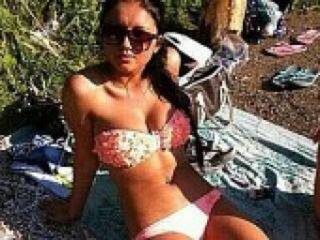 Erotický videohovor rita1848