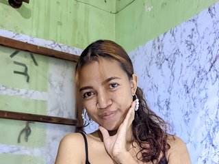 Erotický videohovor Ritah777