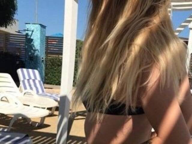 Foto profilu RitaJoy