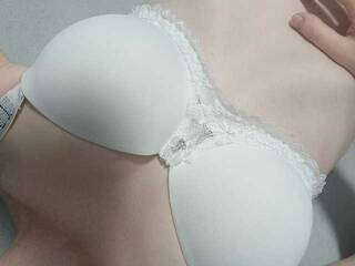 Erotický videohovor RitaKissa