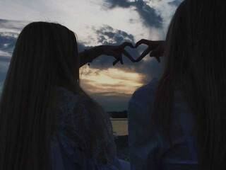 Erotický videohovor RitaMonika054