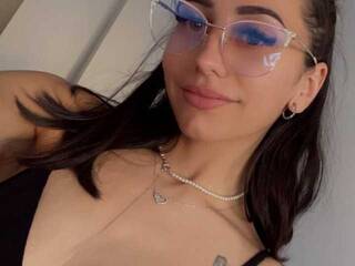 Erotický videohovor RitaOral