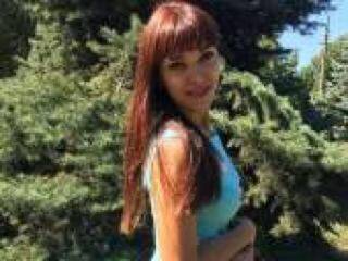 Erotický videohovor ritti