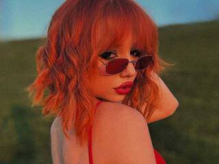 Erotický videohovor RizhayaBestia