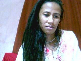 Erotický videohovor Rnathalie