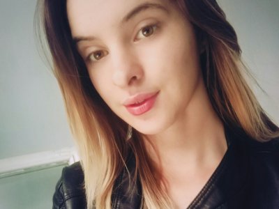 Foto profilu bll0ndynka