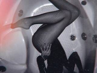 Erotický videohovor Roberta_Koi