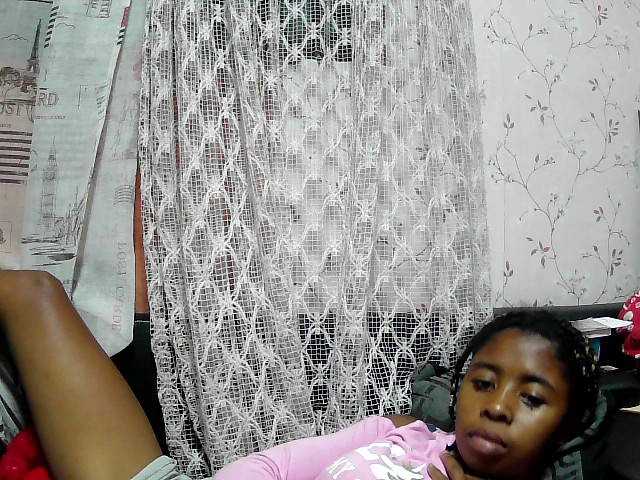 Snímky obrazovky vysielania Robie3