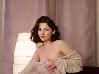 Erotický videohovor Liralei