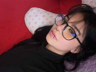 Erotický videohovor Robinwai2