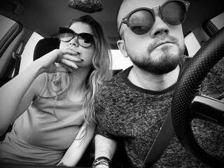 Erotický videohovor RobotaDirocha