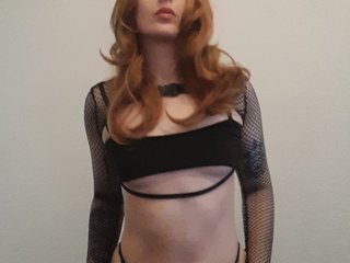 Erotický videohovor robyn_vandal