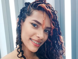 Erotický videohovor robynfahey