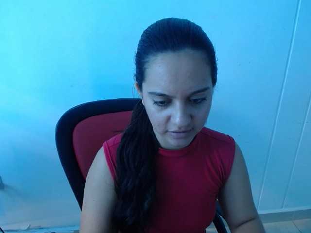 Snímky obrazovky vysielania rochymelanova