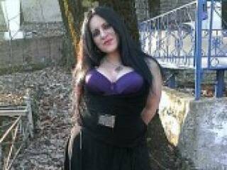 Erotický videohovor rockgitara