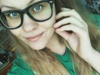 Erotický videohovor rokksi