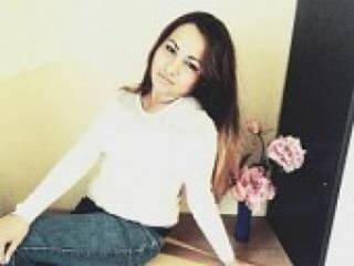 Erotický videohovor roksann