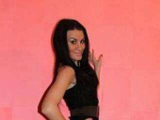 Erotický videohovor roksisx