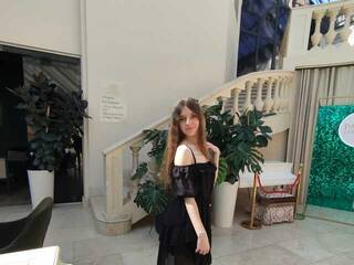 Erotický videohovor -KittyDoll-Meow-