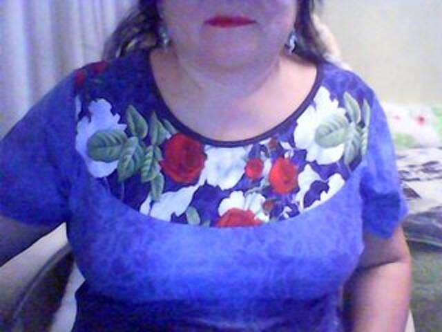 Snímky obrazovky vysielania rolanna389