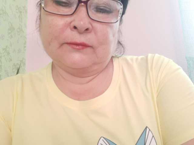 Snímky obrazovky vysielania rolanna389