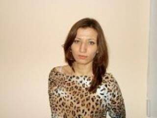 Erotický videohovor romantikka