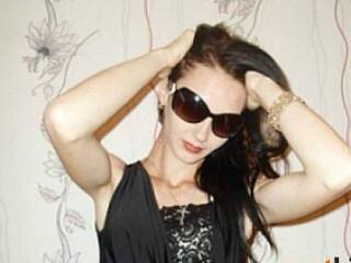 Erotický videohovor romasheri