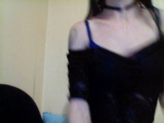 Snímky obrazovky vysielania romasheri