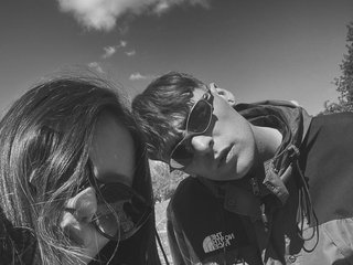 Erotický videohovor RomeoJayHarper