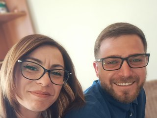 Erotický videohovor RomeoJulieta92