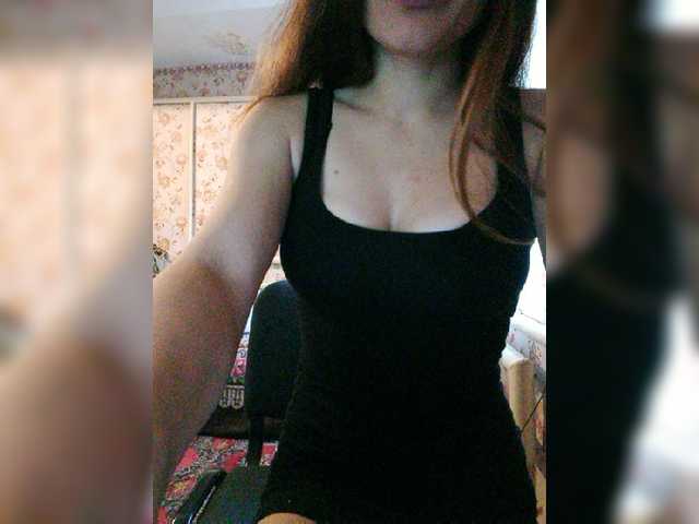 Snímky obrazovky vysielania RomyLuxe