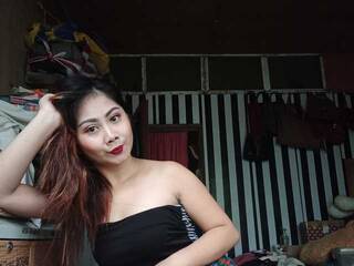 Erotický videohovor Ronave