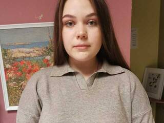 Erotický videohovor ronigreny