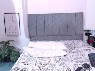 Erotický videohovor RooseTaylor