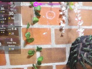 Erotický videohovor RoosGonzaleX