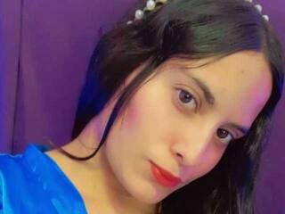 Erotický videohovor Roouse-sky