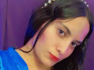 Erotický videohovor Roouse-sky