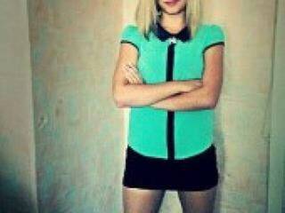 Erotický videohovor rooxxane