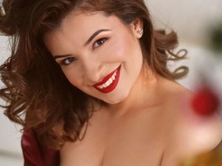 Erotický videorozhovor RosaKate