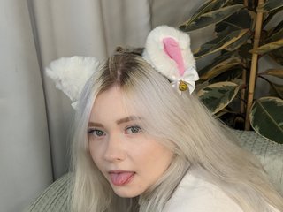 Erotický videohovor Rosalia-Miles