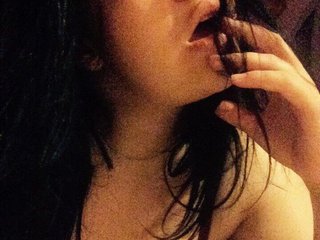 Erotický videohovor RosalinaFlame