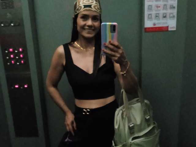 Foto profilu Rosalind-tay