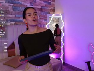 Erotický videohovor Rosalind-tay