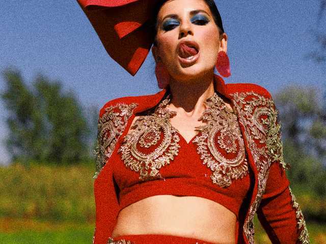 Foto profilu Rosalinda37