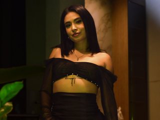 Erotický videohovor RosalineBenz