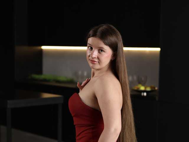 Foto profilu Rosalinelov