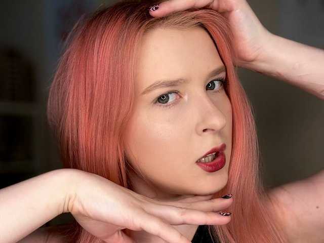 Foto profilu rosamariposa