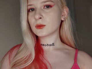 Erotický videohovor rosamariposa