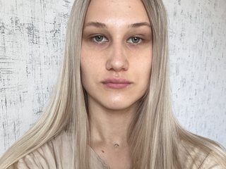 Erotický videohovor RosanneLongden