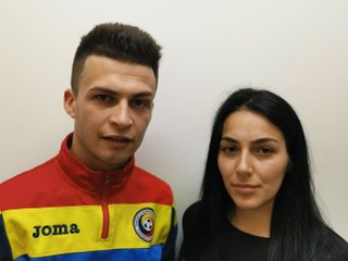 Foto profilu RosaNThomas